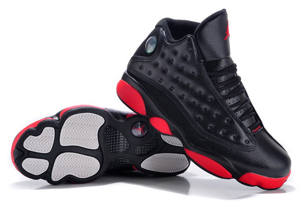 Jordan 13 CP3 Men Super Perfect--011